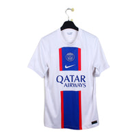 2022/23 - PSG - Mbappe #7 (L)