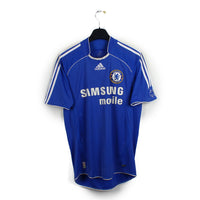 2006/08 - Chelsea - Lampard #8 (XL)