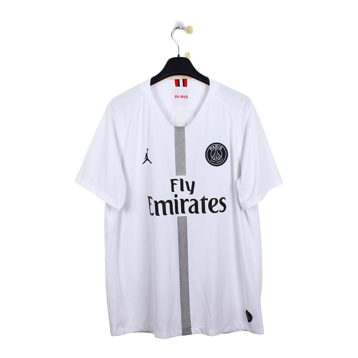 2018/19 - PSG - Verratti #6 (XL)