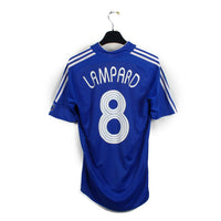 2006/08 - Chelsea - Lampard #8 (XL)