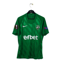 2021/22 - Ludogorets Razgrad - Ikoko #22 (M) [MATCH ISSUE]