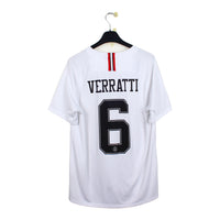 2018/19 - PSG - Verratti #6 (XL)