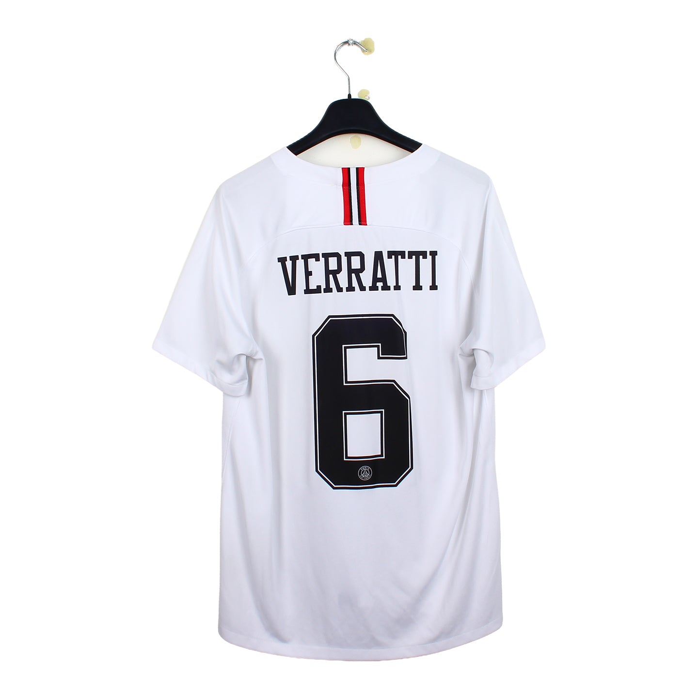 2018/19 - PSG - Verratti #6 (XL)