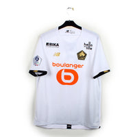 2021/22 - LOSC - David #9 (XL)