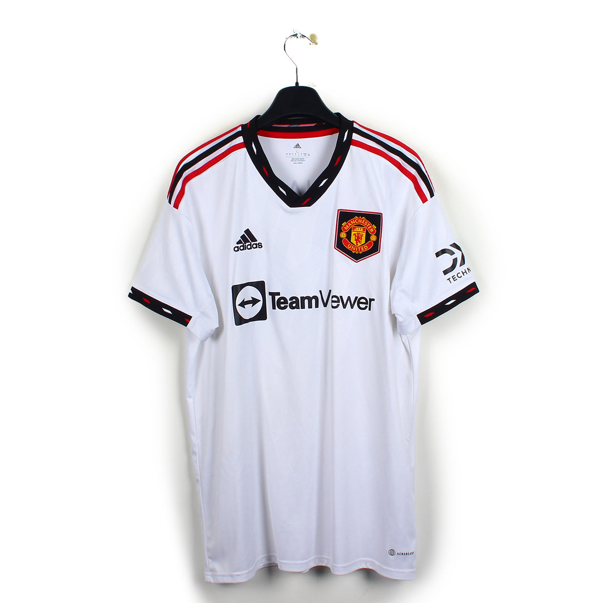 2022/23 - Manchester United - Ronaldo #7 (M)