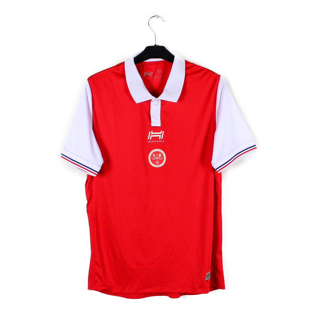 2017/18 - Stade de Reims (XL)