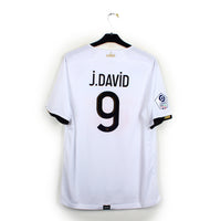 2021/22 - LOSC - David #9 (XL)