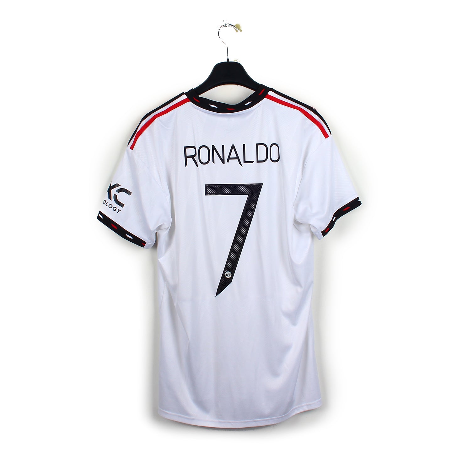 2022/23 - Manchester United - Ronaldo #7 (L)