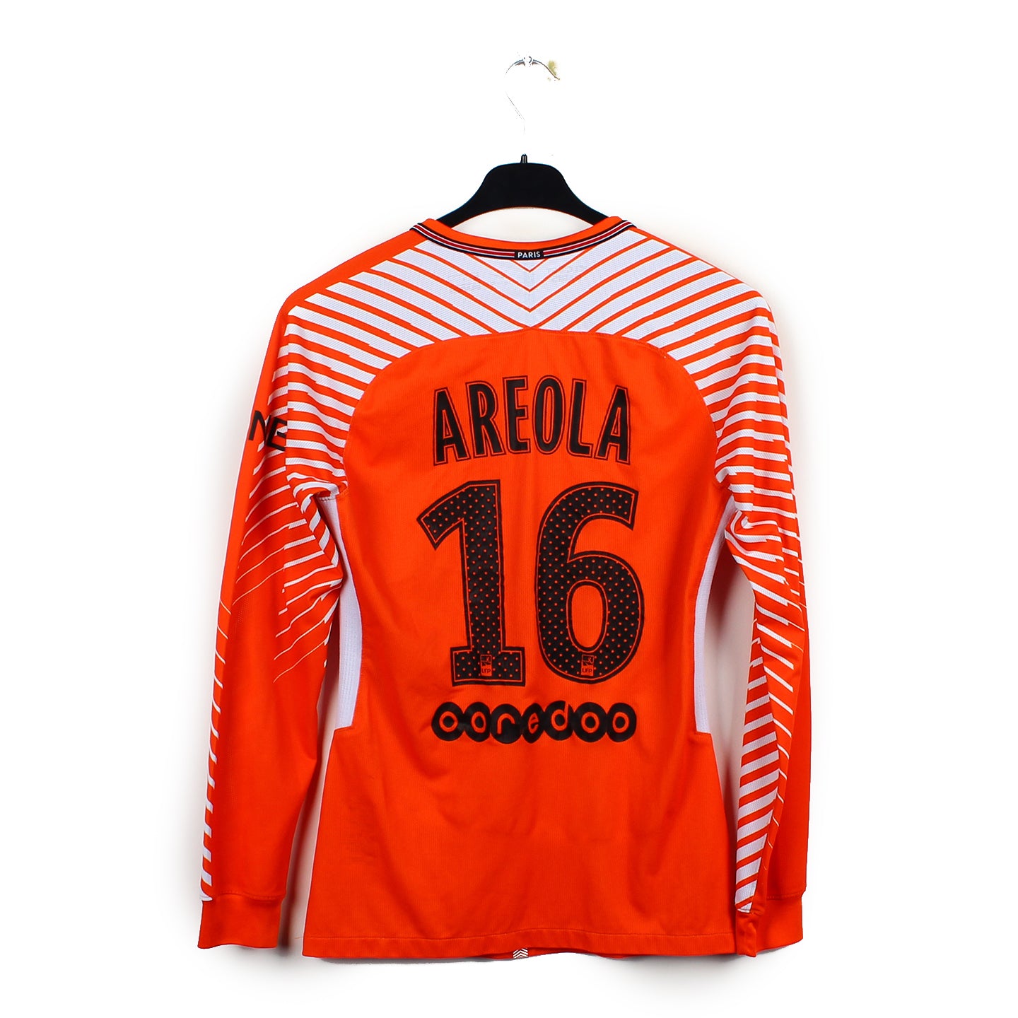 Mercato PSG: Areola s'éloigne encore Mercato PSG: Areola s'éloigne encore