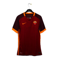 2015/16 - AS Roma - Totti #10 (M) [pro]
