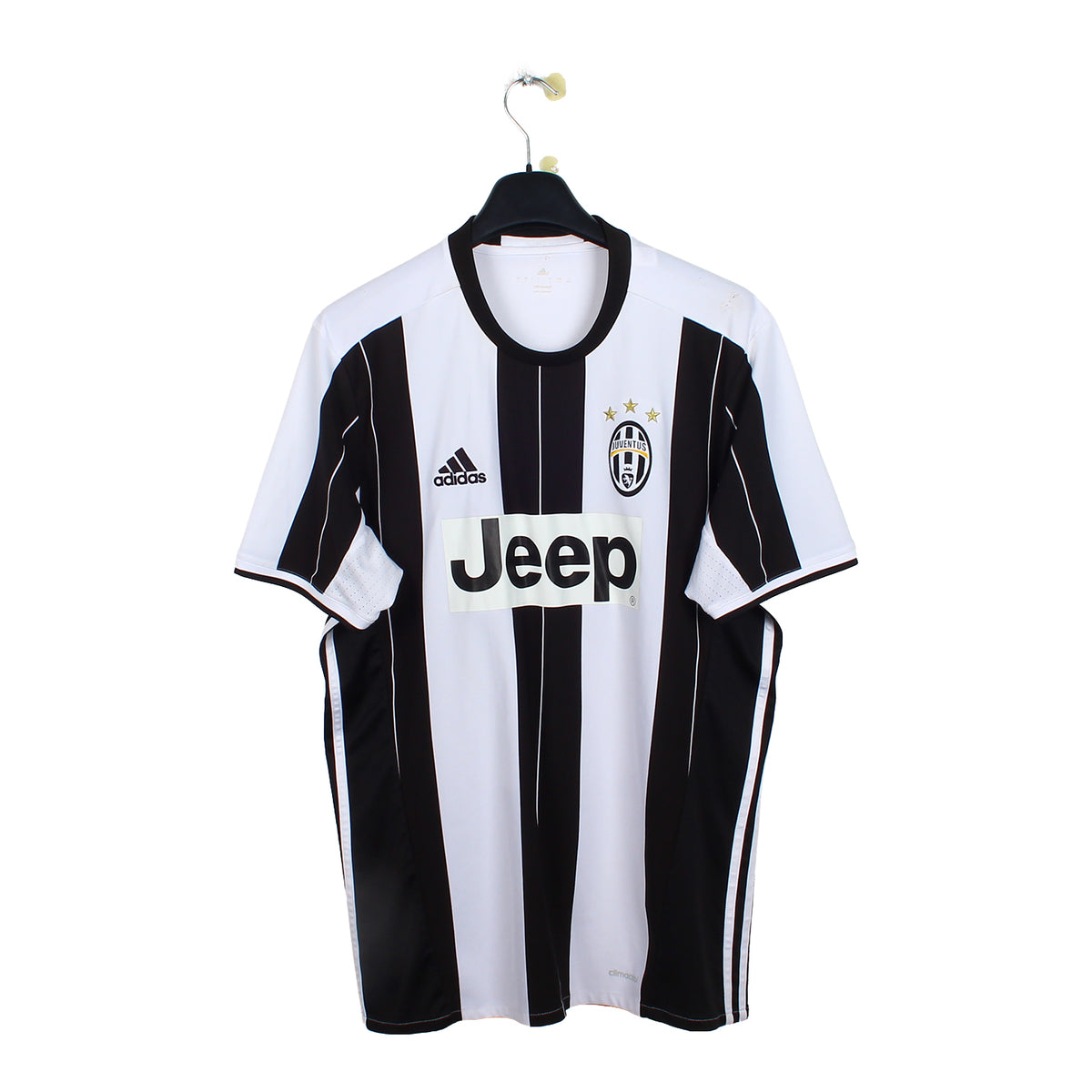 2016/17 - Juventus (L)