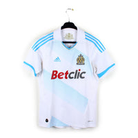 2011/12 - OM - Nkoulou #3 (S)