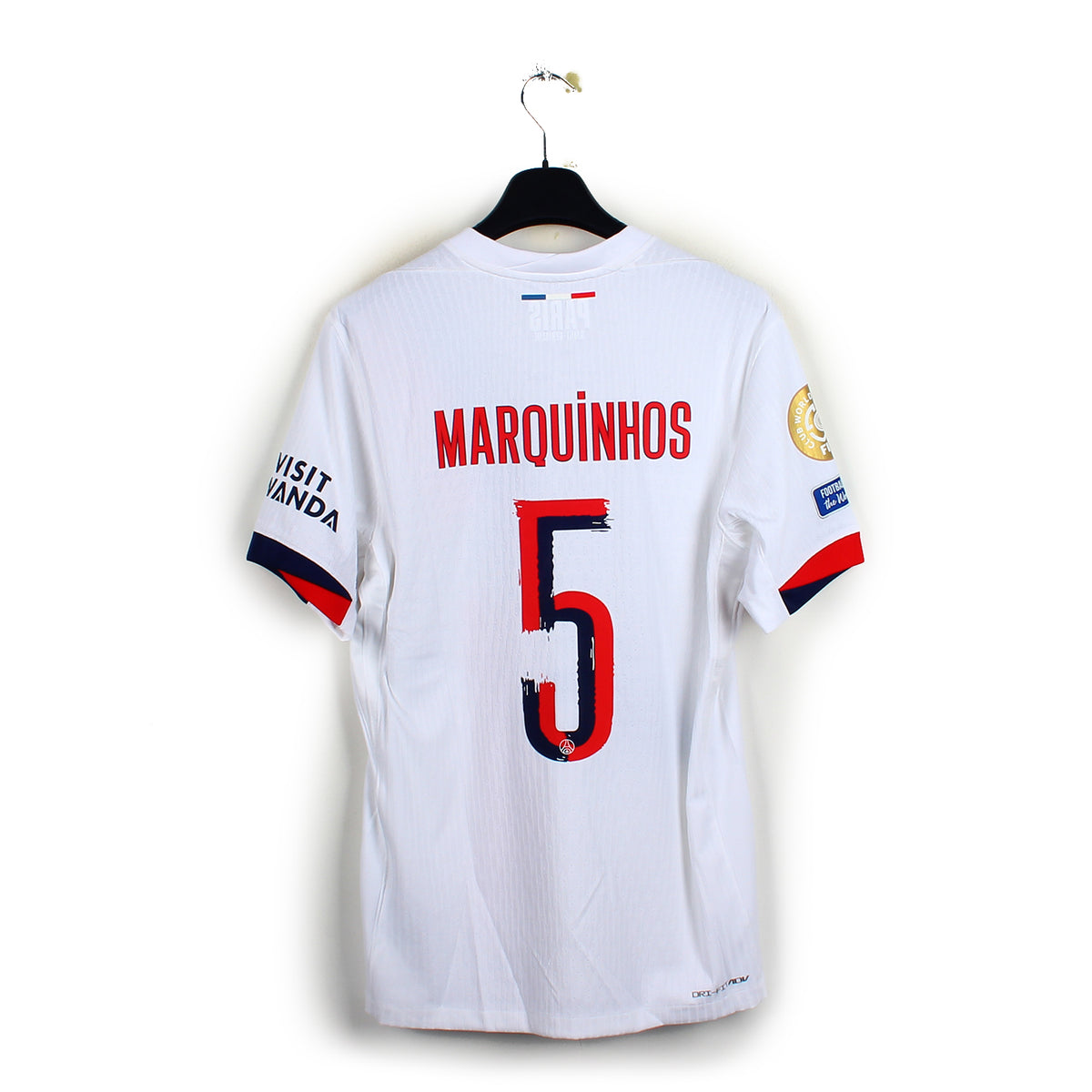 2024/26 - PSG - Marquinhos #5 (M) [pro] *matchday*