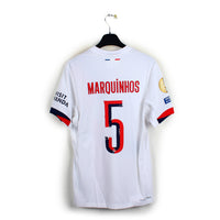 2024/26 - PSG - Marquinhos #5 (M) [pro] *matchday*