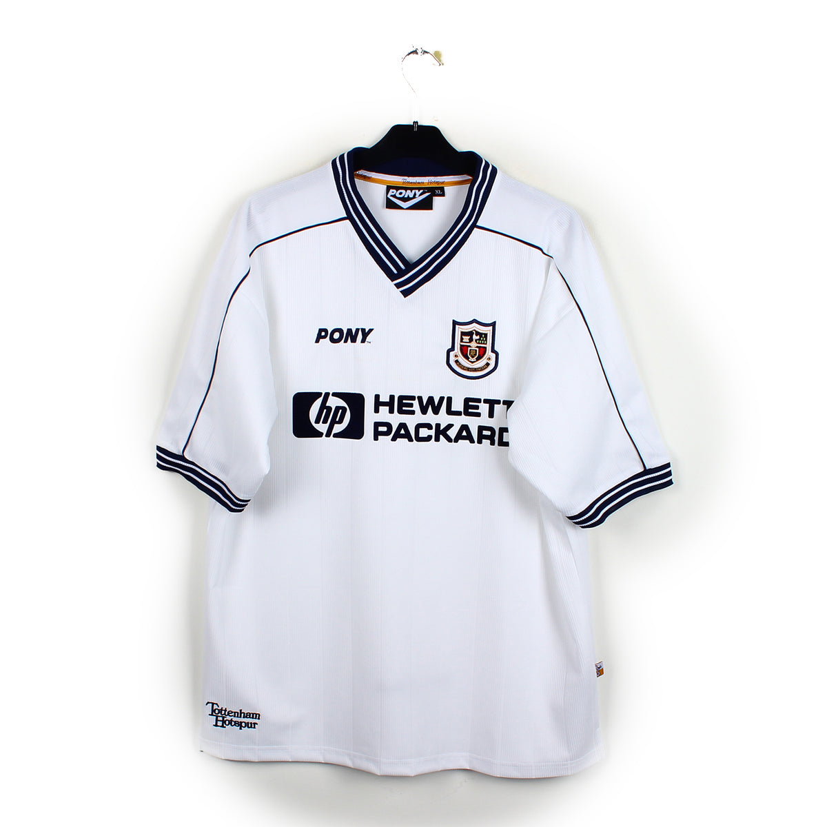 1997/98 - Tottenham (2XL) *réédition*