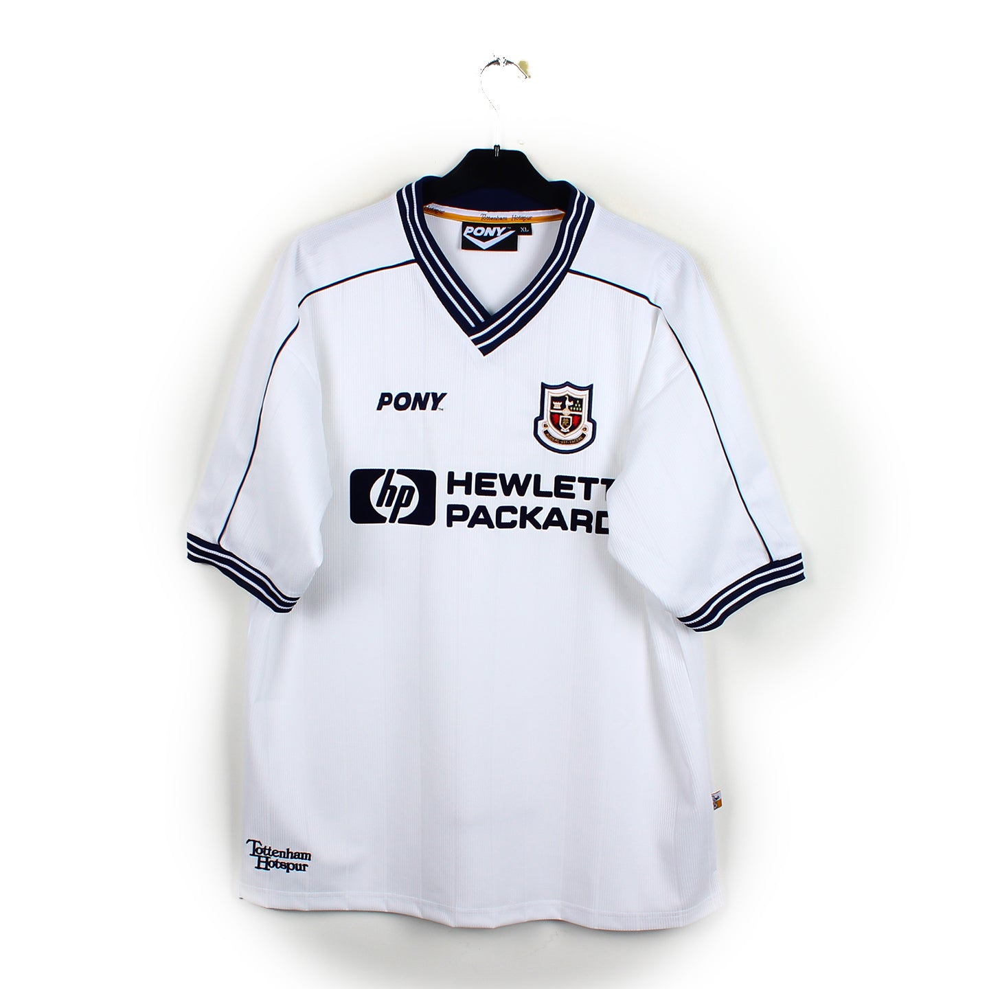 1997/98 - Tottenham (2XL) *réédition*
