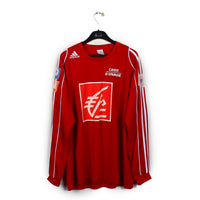 2006/07 - Coupe de France #3 (XL) [MATCH ISSUE]