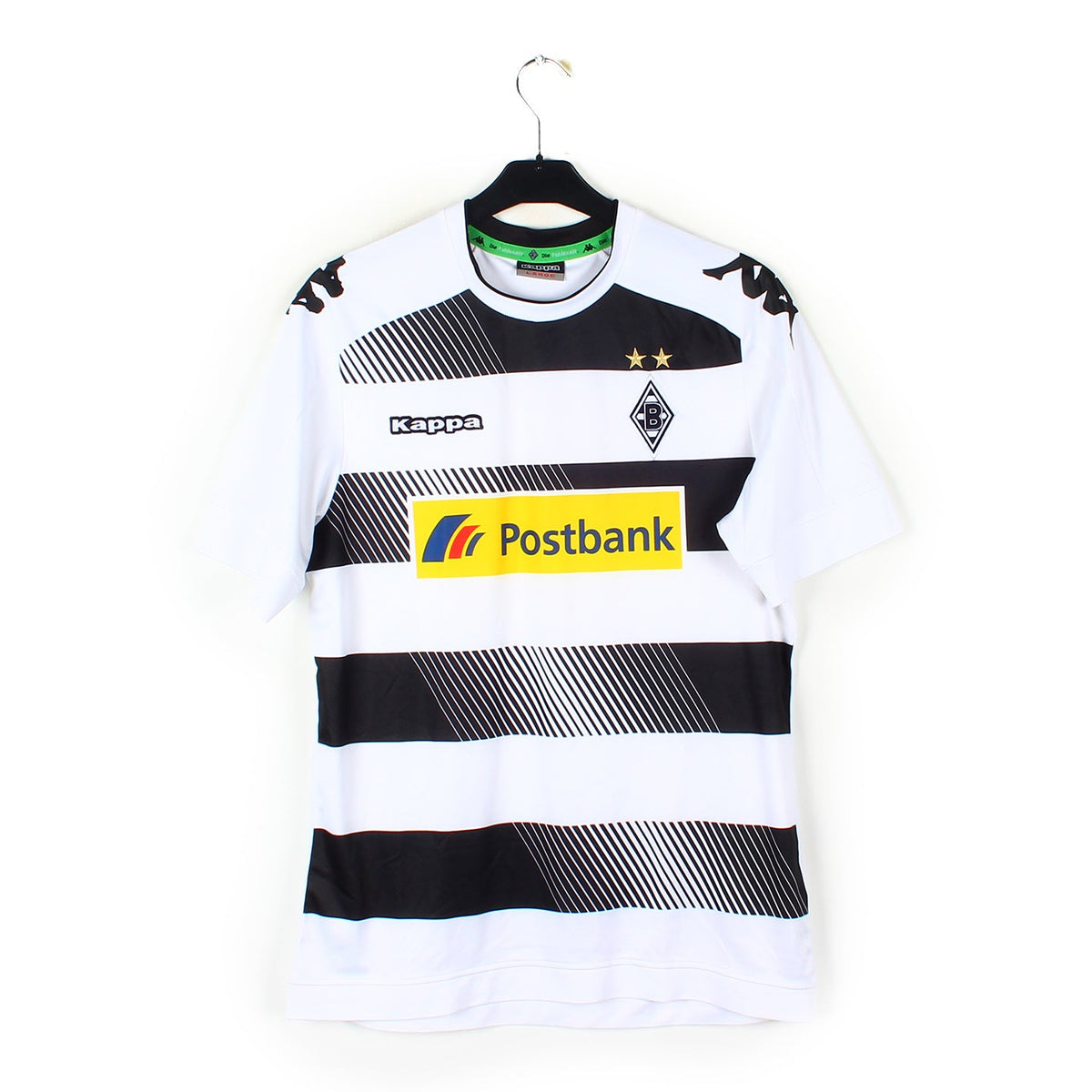 2016/17 - Borussia Monchengladbach (M)