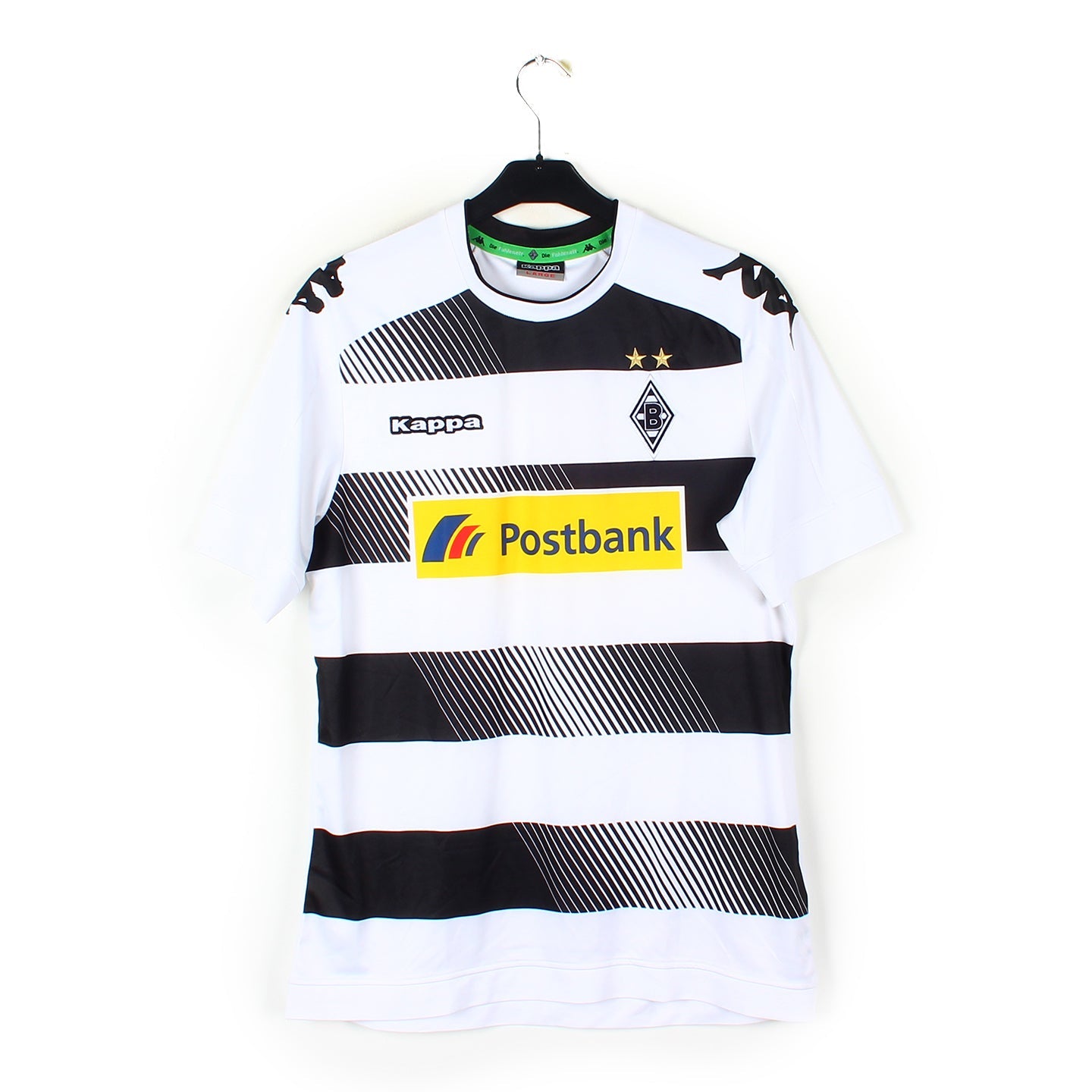 2016/17 - Borussia Monchengladbach (M)