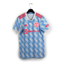 2021/22 - Manchester United - Garnacho #75 (S)