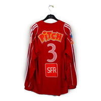 2006/07 - Coupe de France #3 (XL) [MATCH ISSUE]