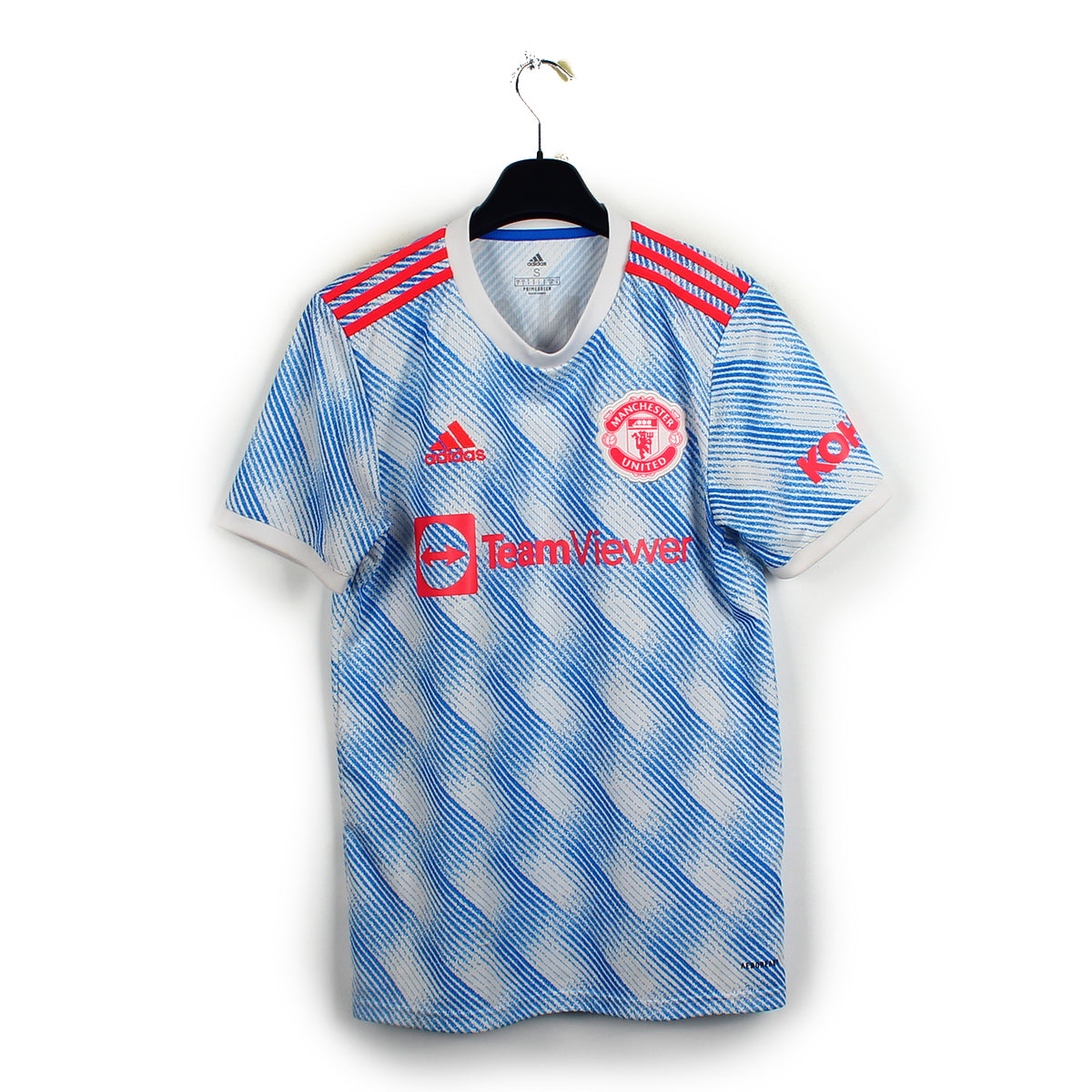 2021/22 - Manchester United - Garnacho #75 (M)