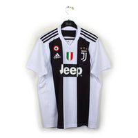2018/19 - Juventus - Ronaldo #7 (M)