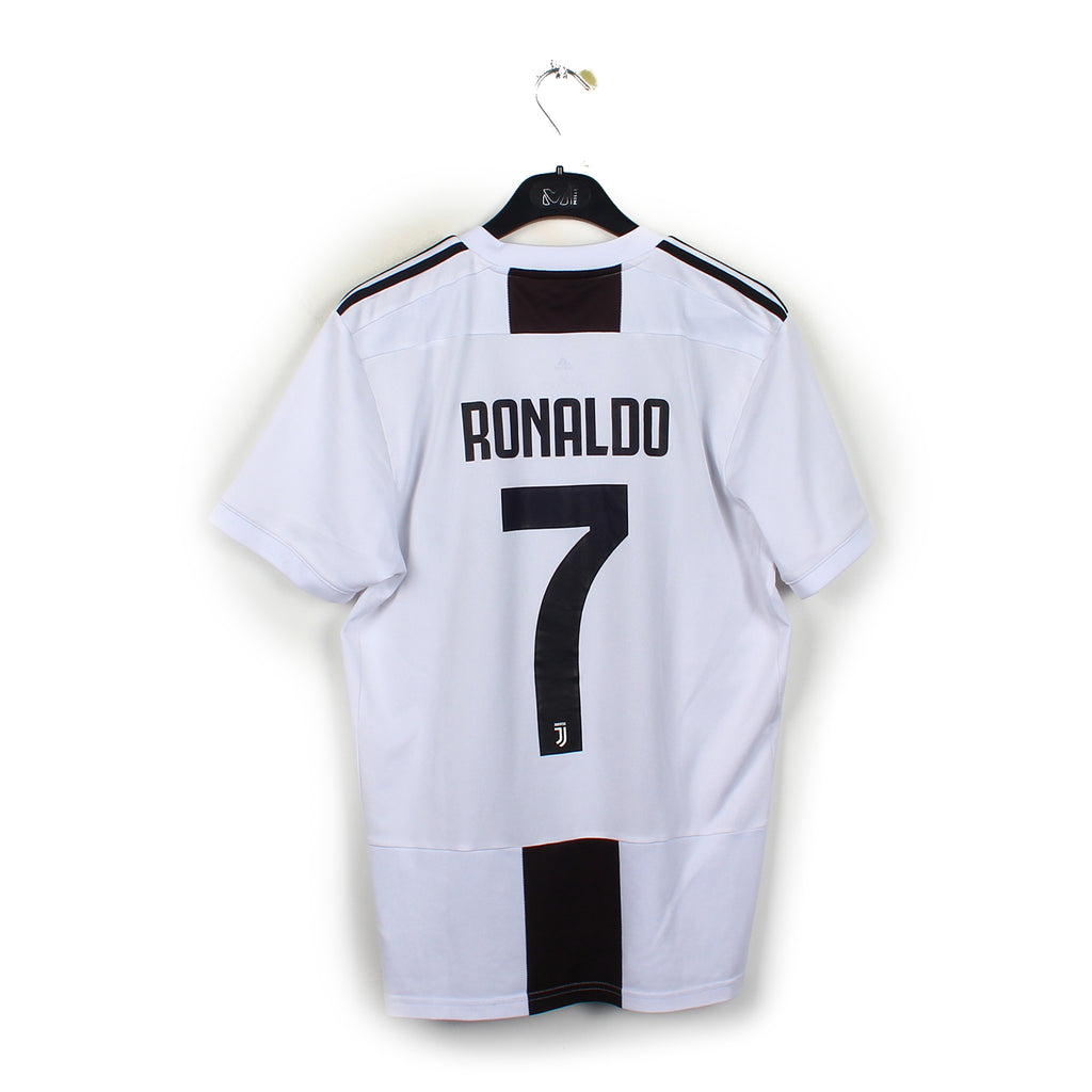 2018/19 - Juventus - Ronaldo #7 (M)