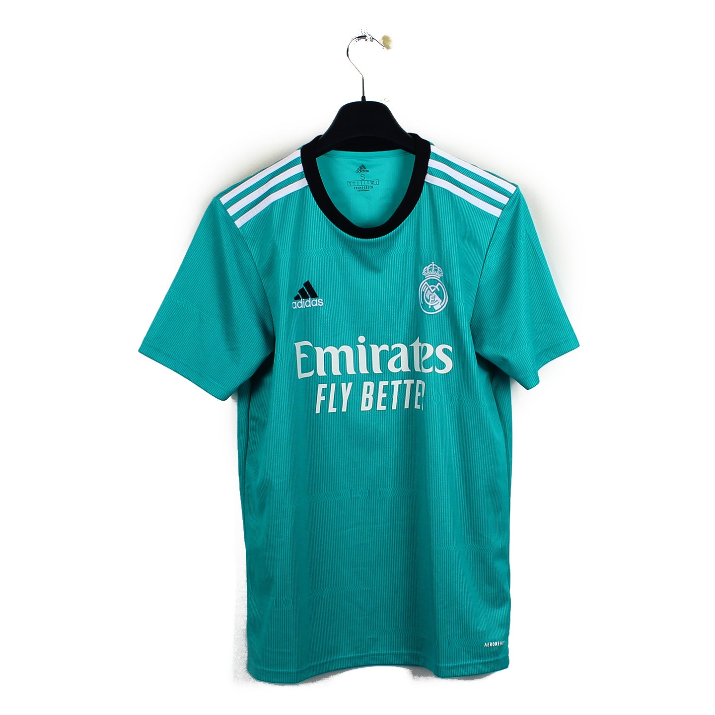 2021/22 - Real Madrid - Marcelo #12 (M)