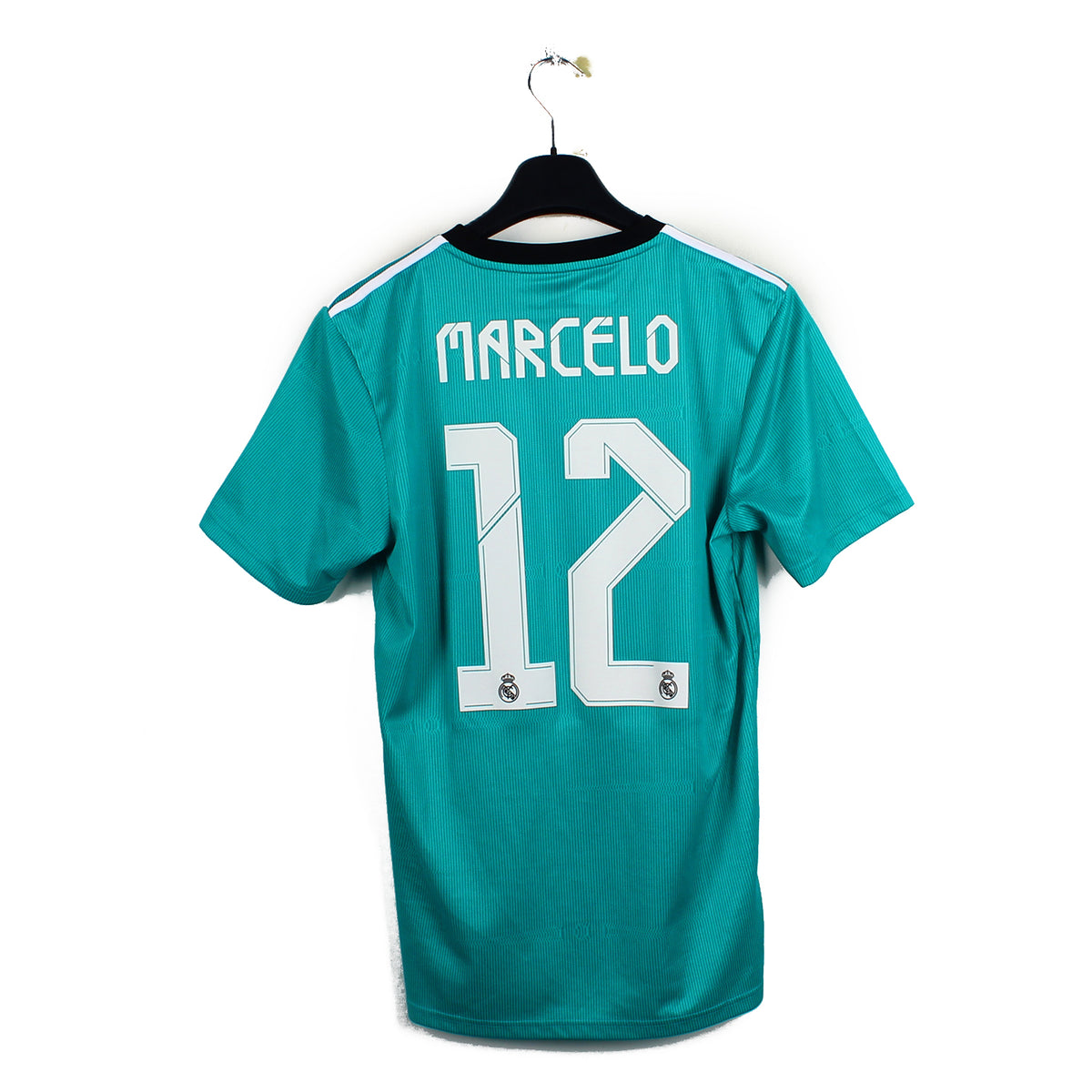 2021/22 - Real Madrid - Marcelo #12 (S)