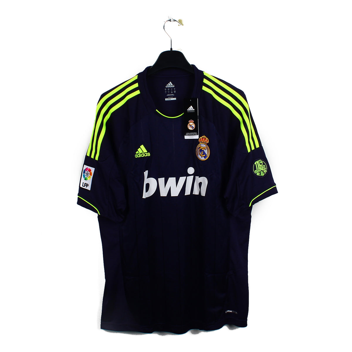 2012/13 - Real Madrid - Ronaldo #7 (L)