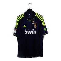 2012/13 - Real Madrid - Ronaldo #7 (L)