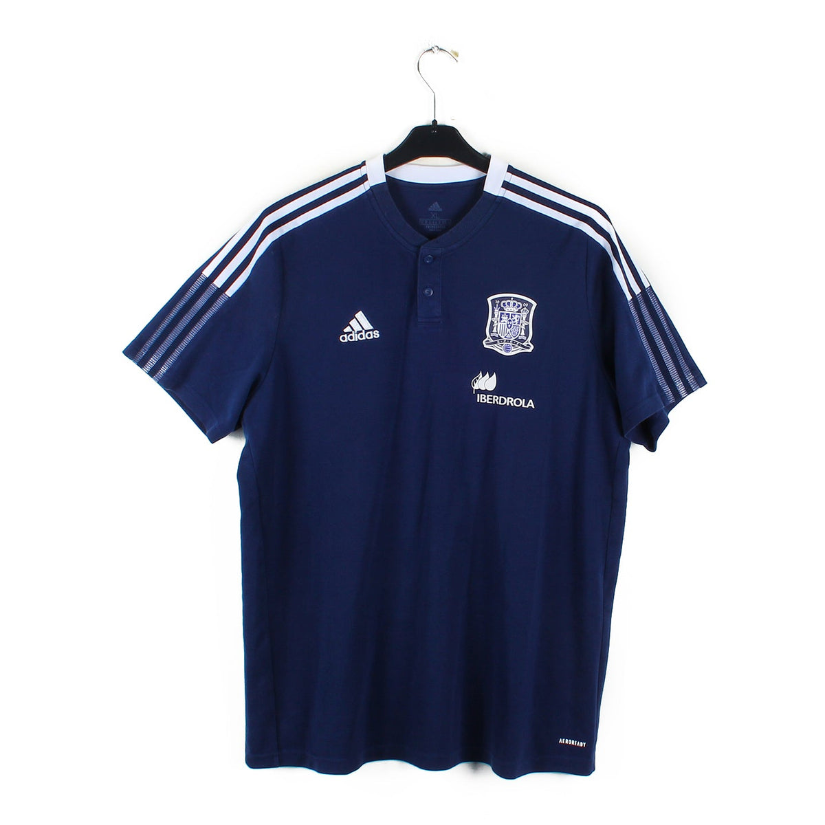 2020/21 - Espagne (XL) [stock pro]