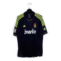 2012/13 - Real Madrid - Ronaldo #7 (L)