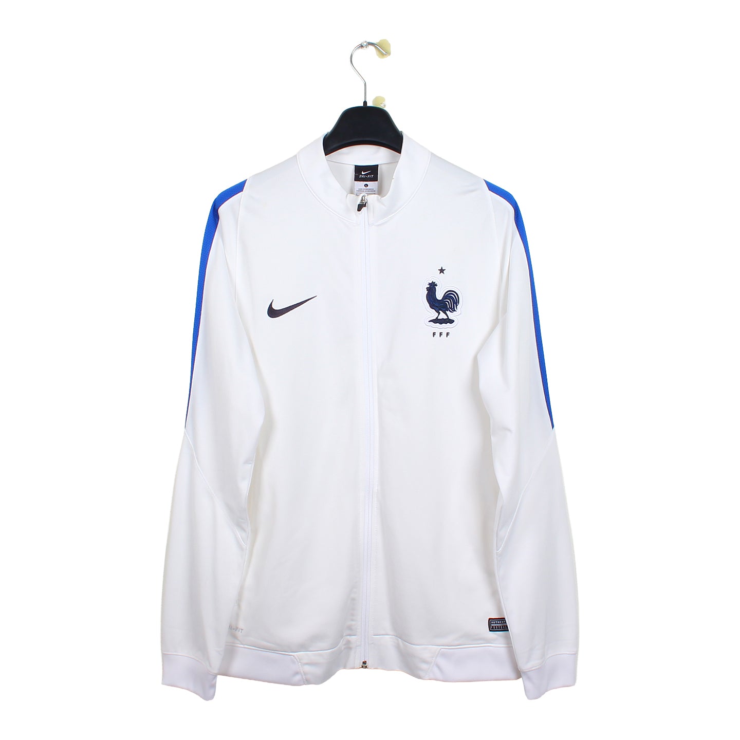 2016 - Equipe de France (L)