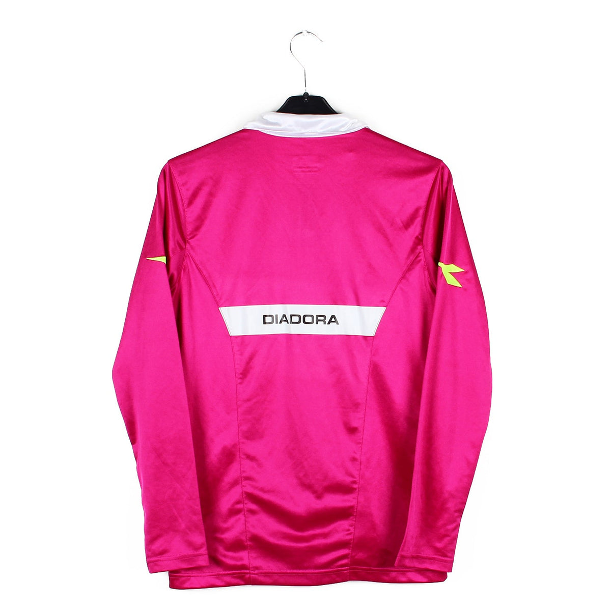 2012/13 - Italie arbitre (XL)
