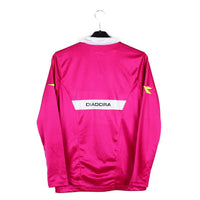 2012/13 - Italie arbitre (XL)
