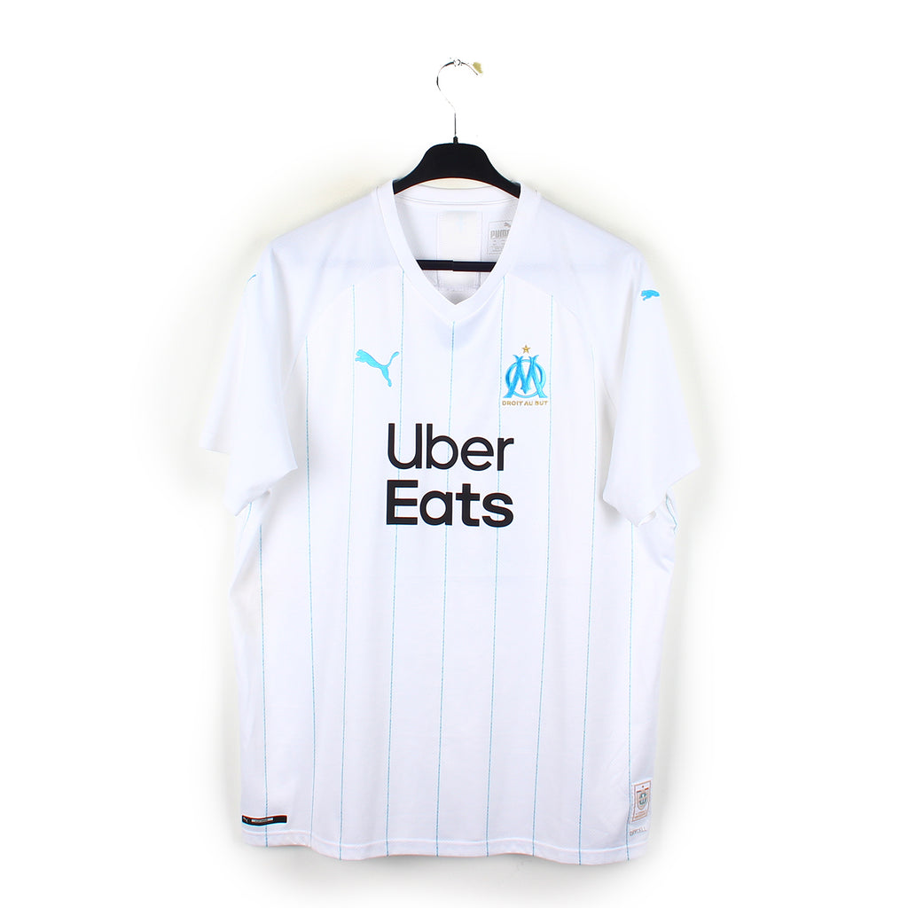 2019/20 - OM - Payet #10 (S)