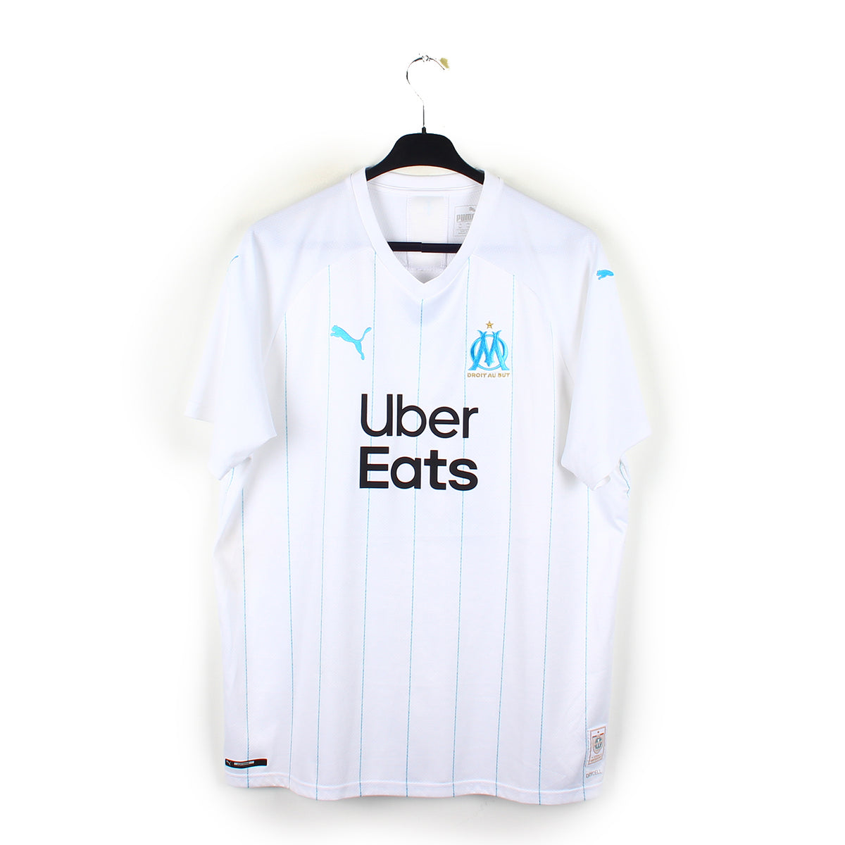 2019/20 - OM - Payet #10 (S)