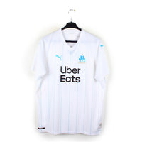 2019/20 - OM - Payet #10 (S)
