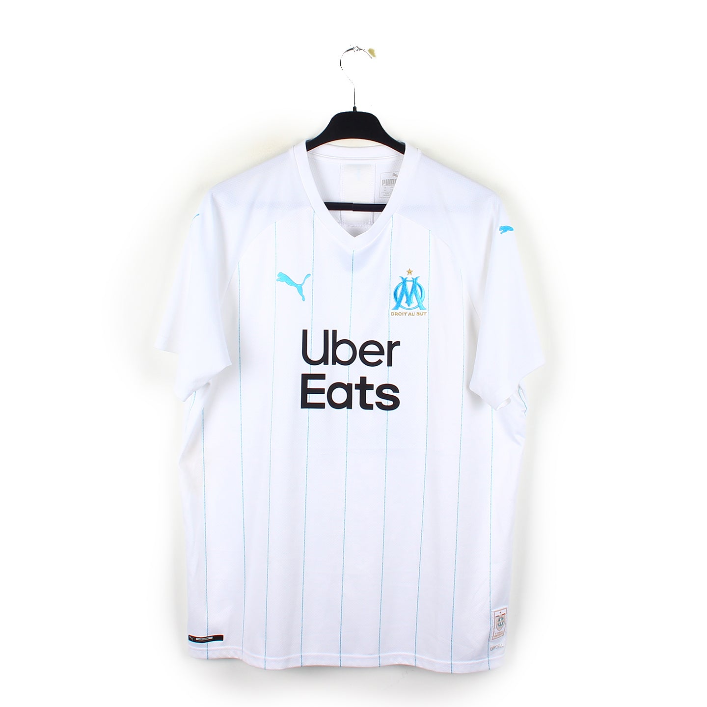 2019/20 - OM - Payet #10 (S)