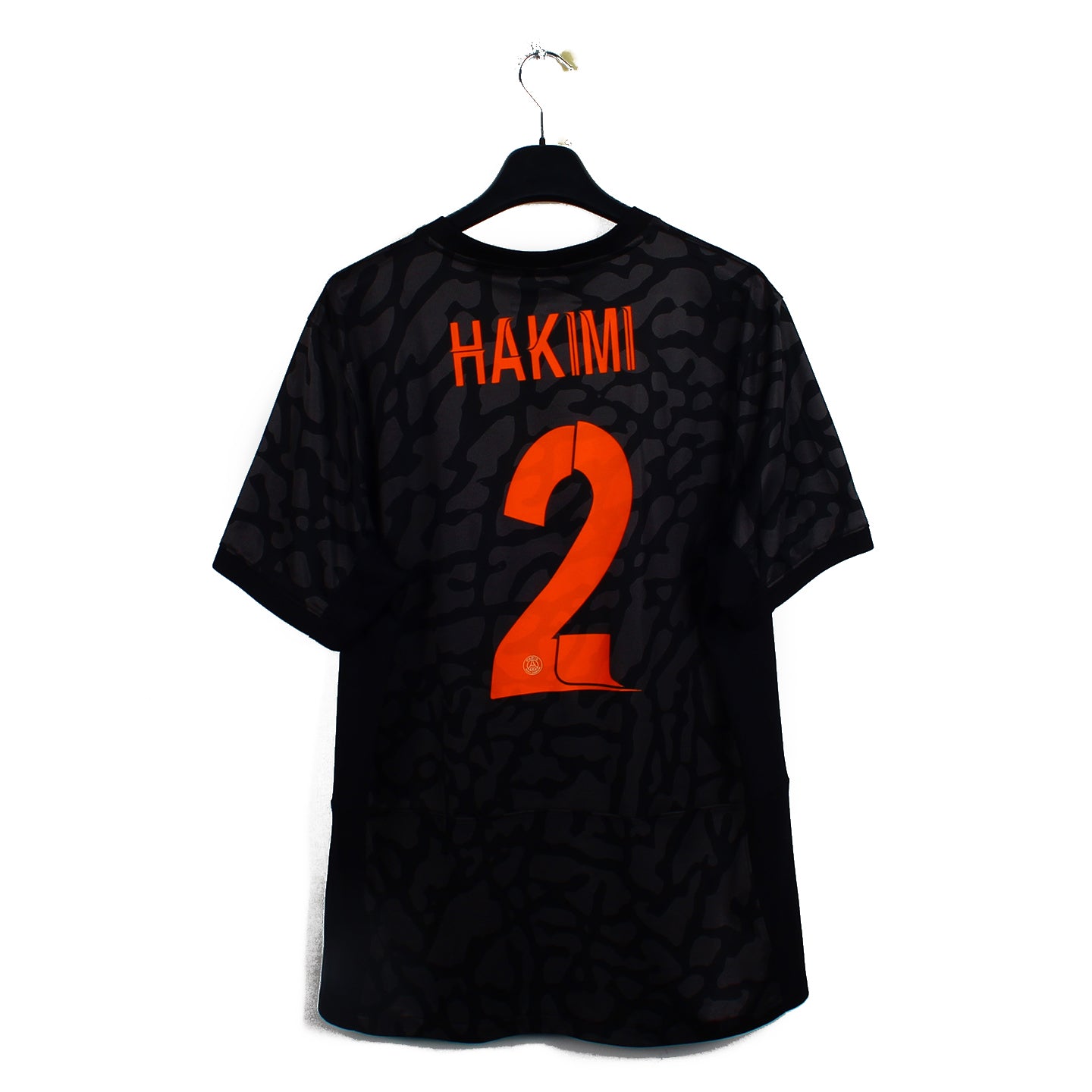 2023/24 - PSG - Hakimi #2 (XL)