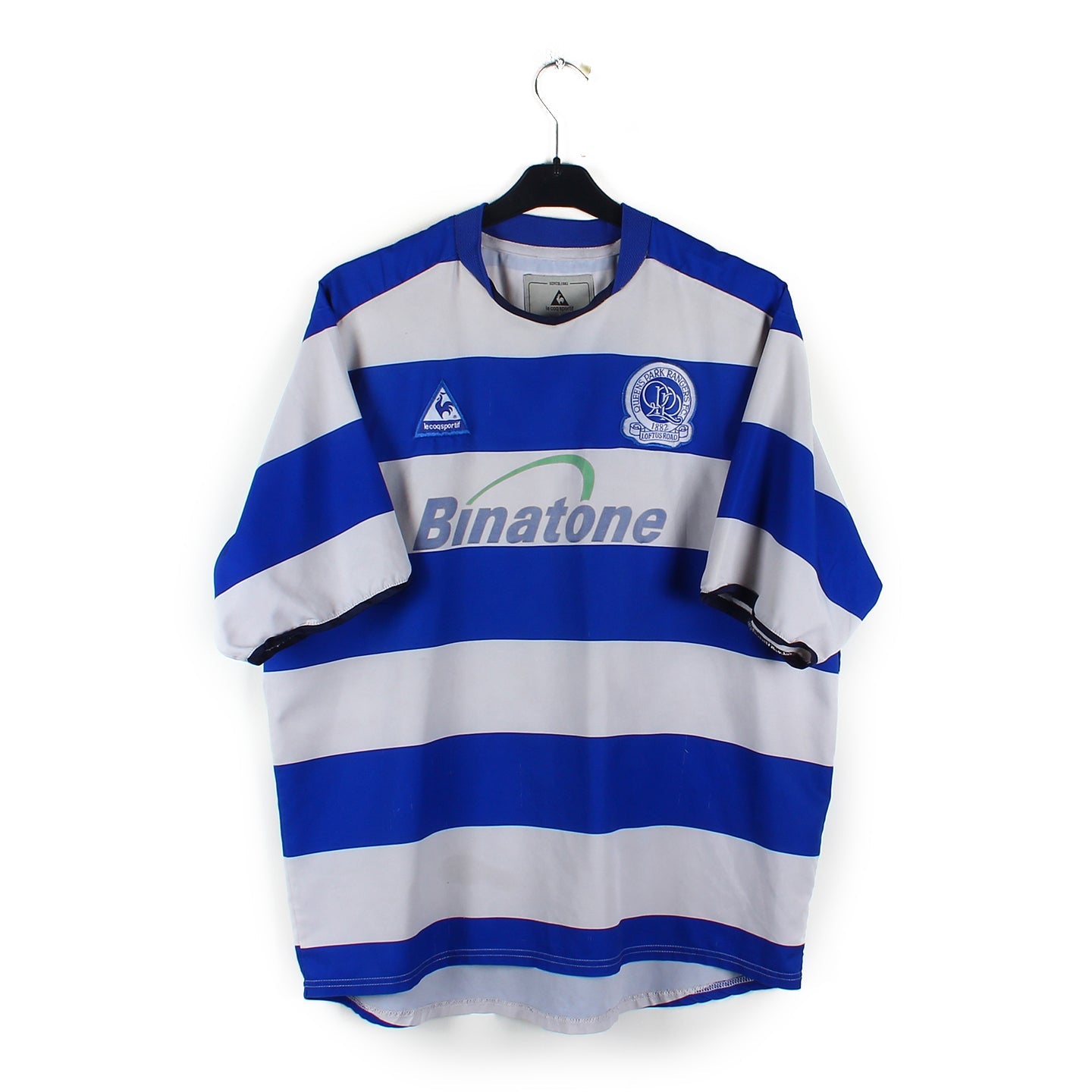 2003/05 - Queens Park Rangers (XL)