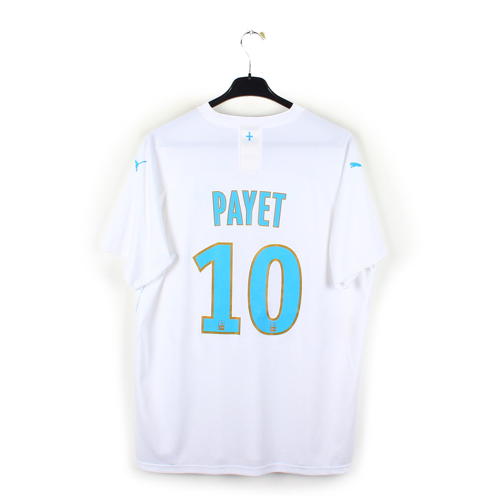 2019/20 - OM - Payet #10 (S)