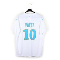 2019/20 - OM - Payet #10 (S)