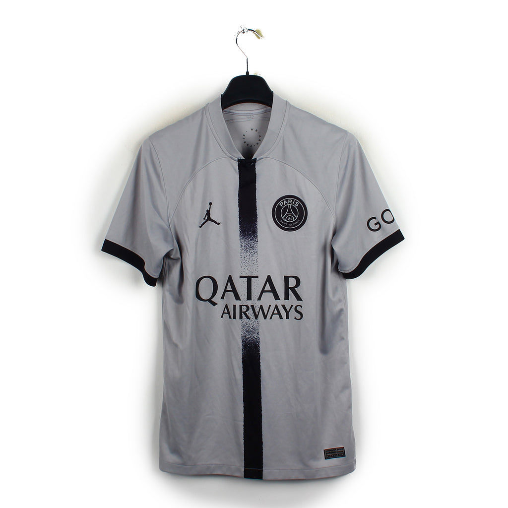 2022/23 - PSG - Marquinhos #5 (S)
