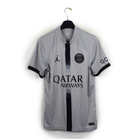 2022/23 - PSG - Marquinhos #5 (S)