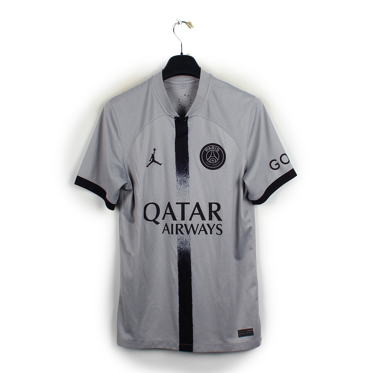 2022/23 - PSG - Marquinhos #5 (S)