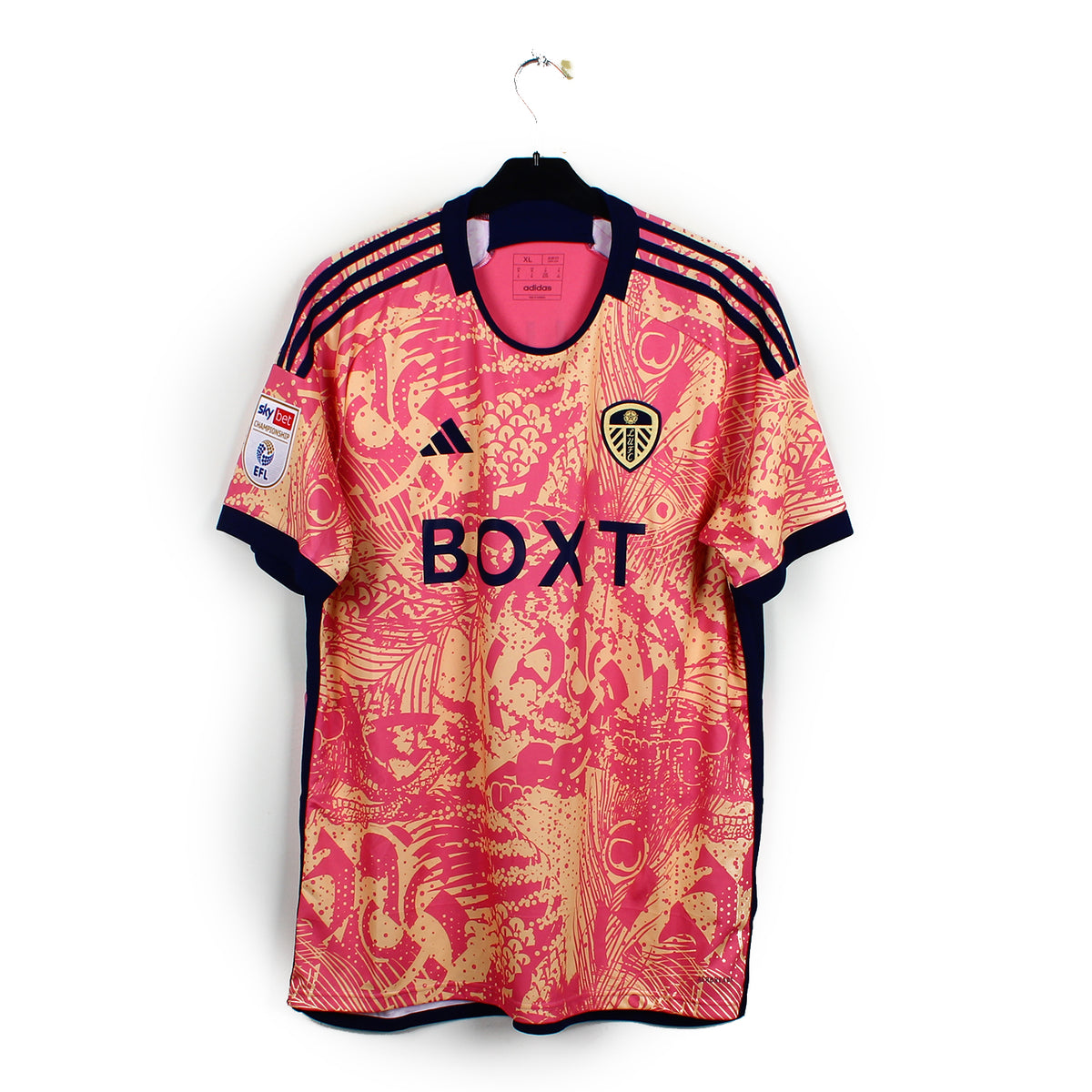 2023/24 - Leeds United - Dallas #15 (XL)