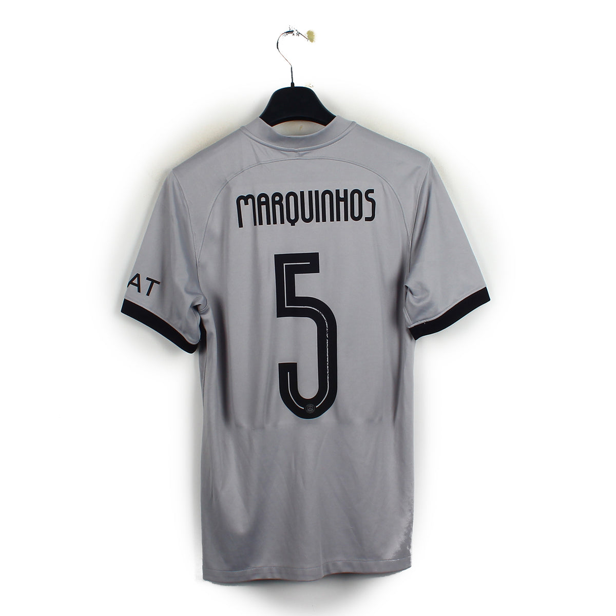 2022/23 - PSG - Marquinhos #5 (XL)